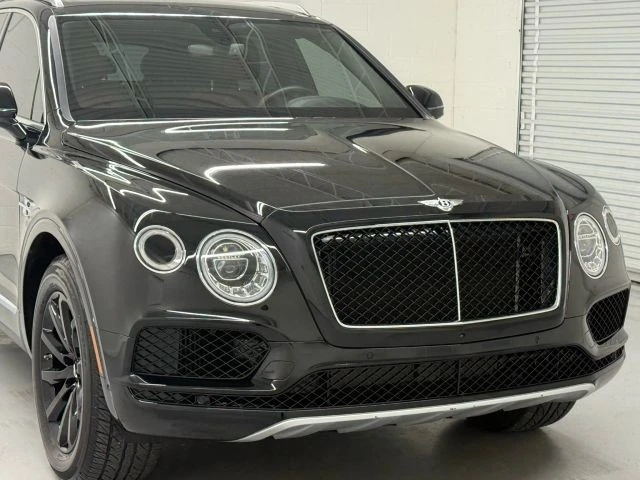 2019 Bentley Bentayga - Image 11 of 12