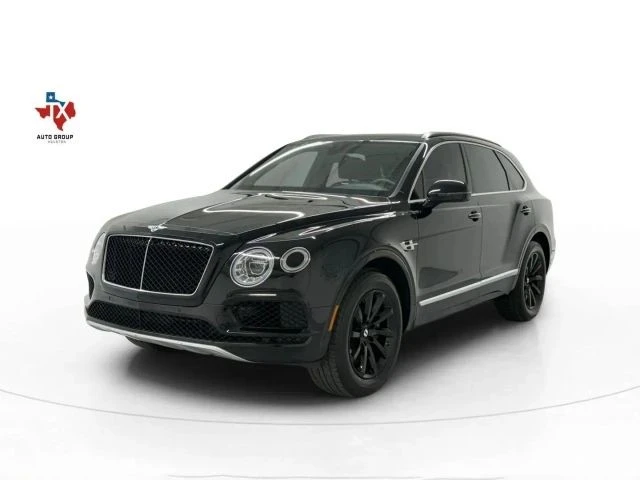 2019 Bentley Bentayga - Image 7 of 12
