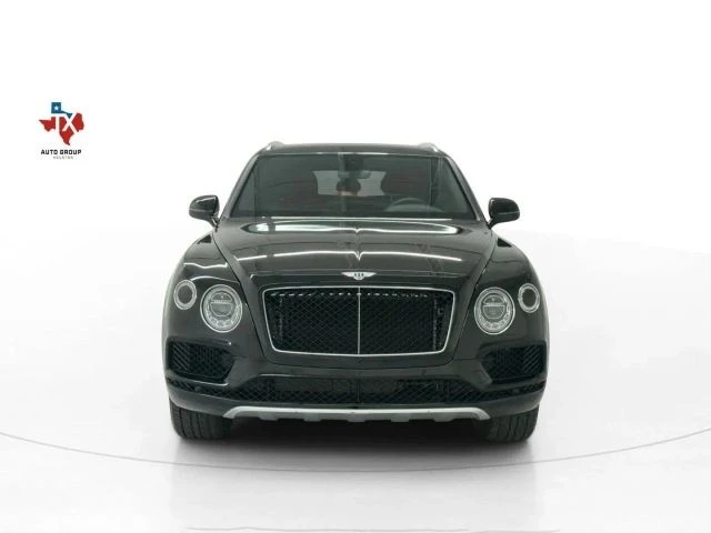 2019 Bentley Bentayga - Image 9 of 12