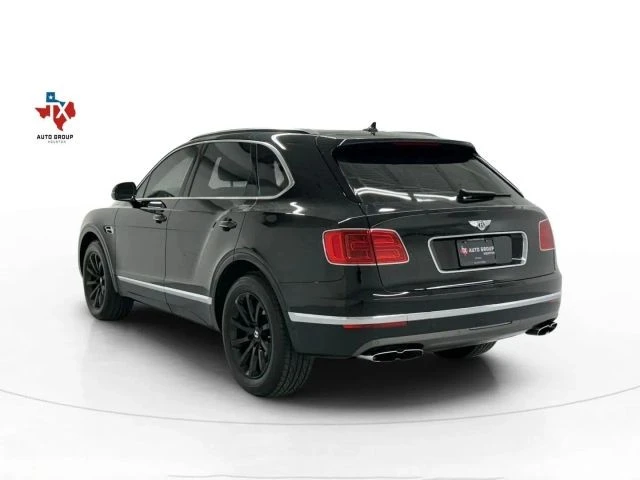 2019 Bentley Bentayga - Image 5 of 12