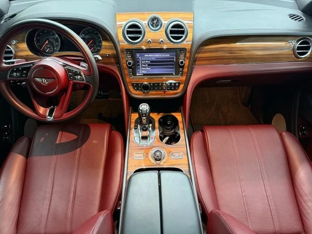 2019 Bentley Bentayga - Image 2 of 12