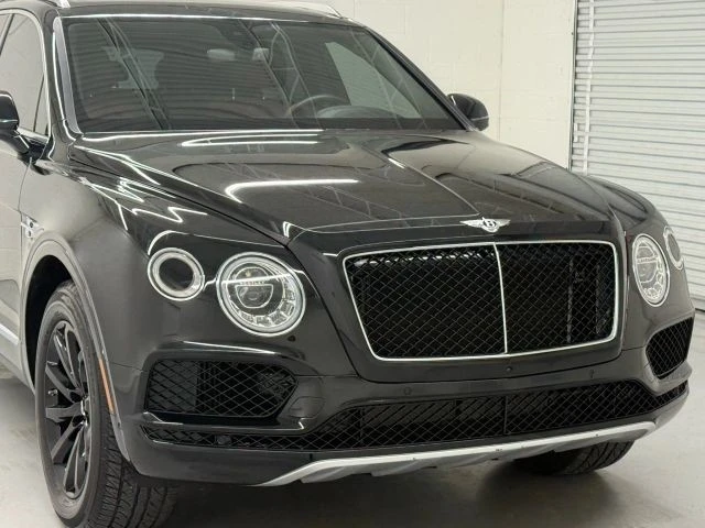 2019 Bentley Bentayga - Image 12 of 12