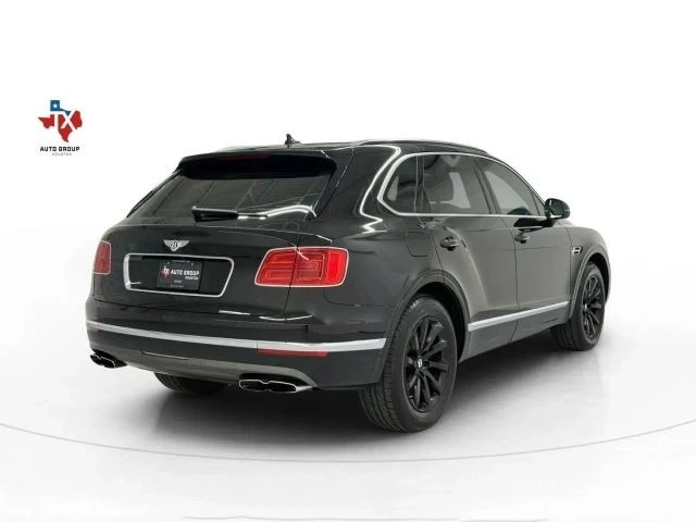 2019 Bentley Bentayga - Image 8 of 12