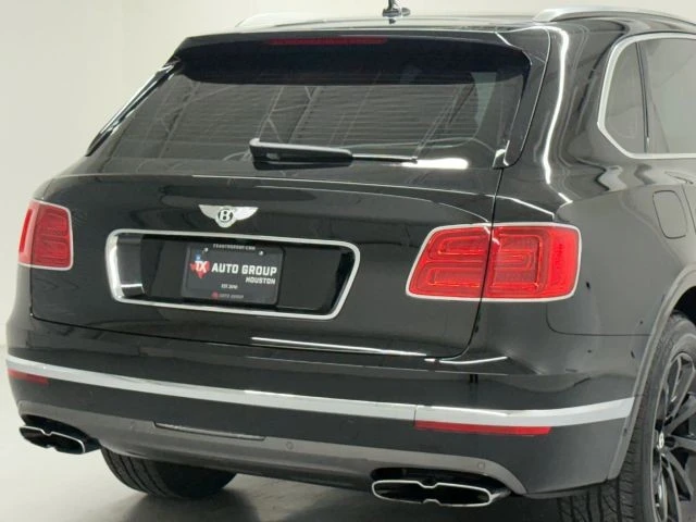 2019 Bentley Bentayga - Image 12 of 12