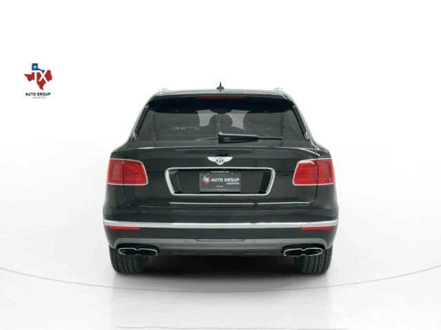 2019 Bentley Bentayga - Image 9 of 12