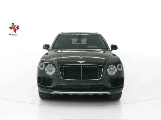 2019 Bentley Bentayga - Image 8 of 12
