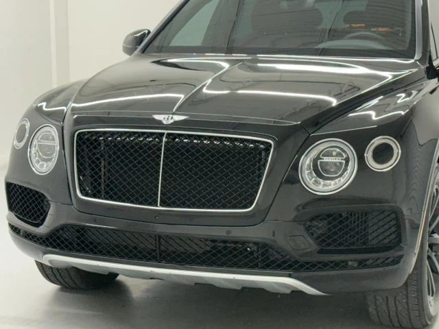 2019 Bentley Bentayga - Image 11 of 12