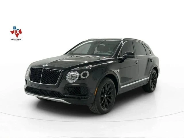 2019 Bentley Bentayga - Image 6 of 12