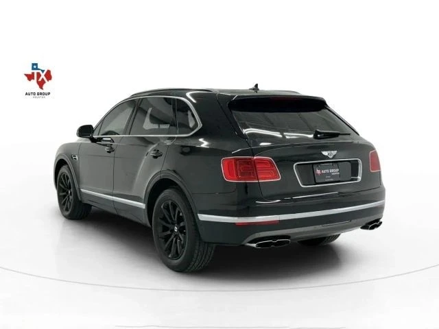 2019 Bentley Bentayga - Image 6 of 12