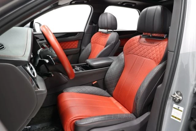 2019 Bentley Bentayga - Image 18 of 21