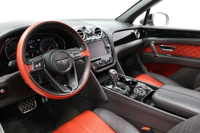 2019 Bentley Bentayga - Image 2 of 21