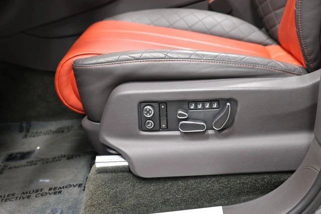 2019 Bentley Bentayga - Image 16 of 21