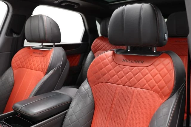 2019 Bentley Bentayga - Image 19 of 21
