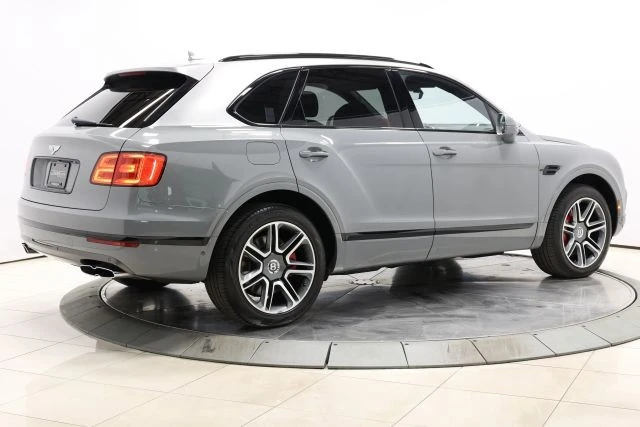 2019 Bentley Bentayga - Image 4 of 21