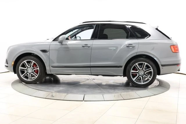 2019 Bentley Bentayga - Image 9 of 21