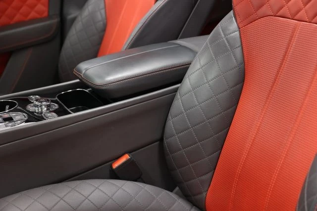 2019 Bentley Bentayga - Image 21 of 21