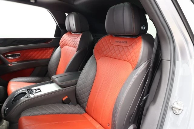 2019 Bentley Bentayga - Image 3 of 21