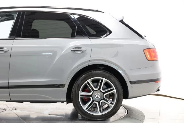 2019 Bentley Bentayga - Image 10 of 21