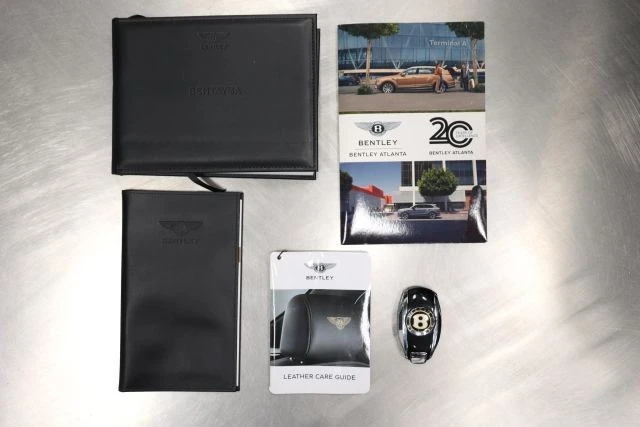 2019 Bentley Bentayga - Image 6 of 12