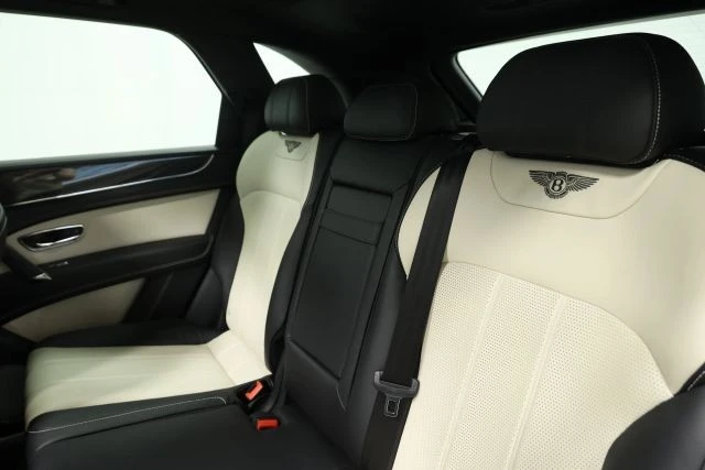 2019 Bentley Bentayga - Image 4 of 12