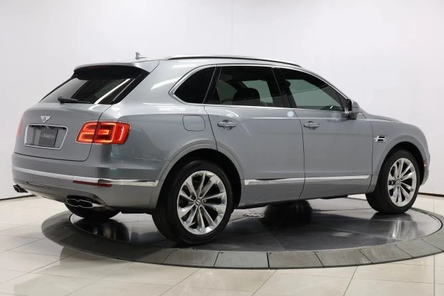 2019 Bentley Bentayga - Image 5 of 12