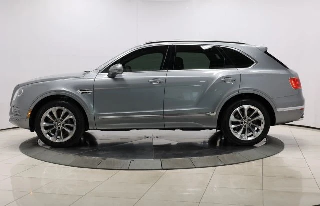 2019 Bentley Bentayga - Image 7 of 12