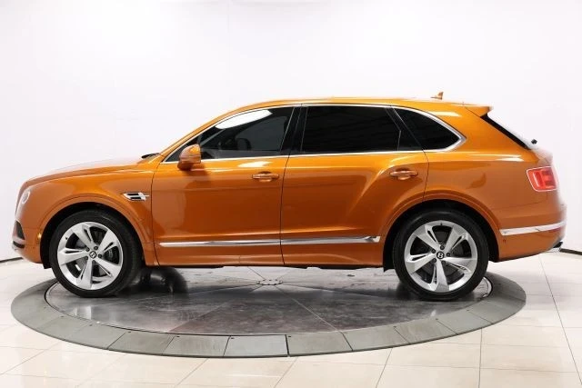 2019 Bentley Bentayga - Image 6 of 12