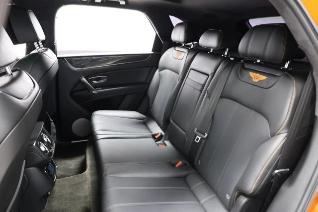 2019 Bentley Bentayga - Image 3 of 12
