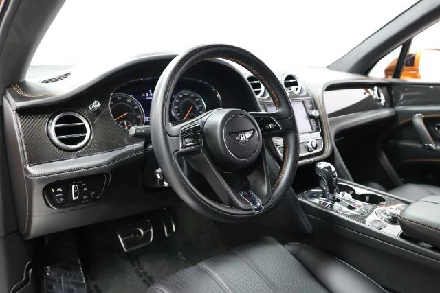 2019 Bentley Bentayga - Image 2 of 12