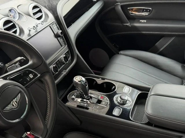 2019 Bentley Bentayga - Image 31 of 31
