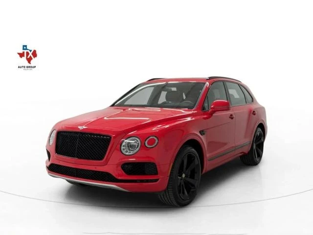 2019 Bentley - Image 6 of 31