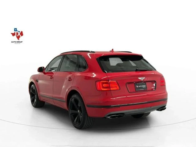 2019 Bentley - Image 5 of 31