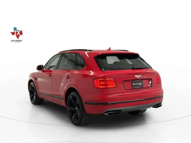 2019 Bentley Bentayga - Image 5 of 31