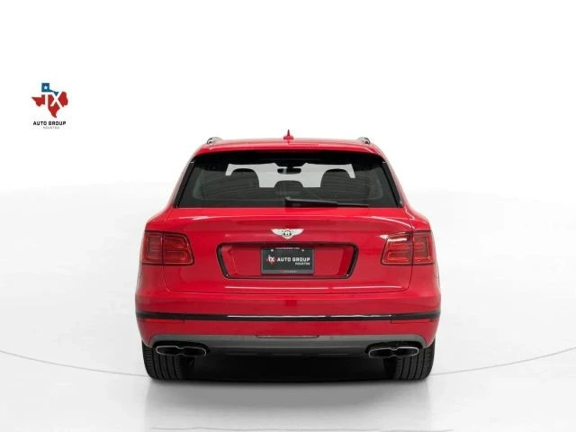 2019 Bentley - Image 9 of 31