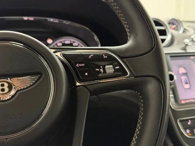 2019 Bentley Bentayga - Image 19 of 31