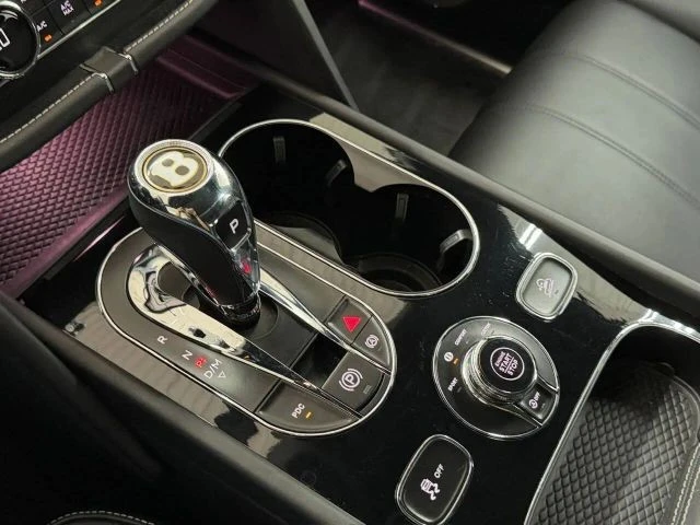 2019 Bentley Bentayga - Image 22 of 31