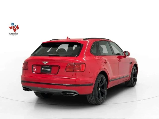 2019 Bentley - Image 7 of 31