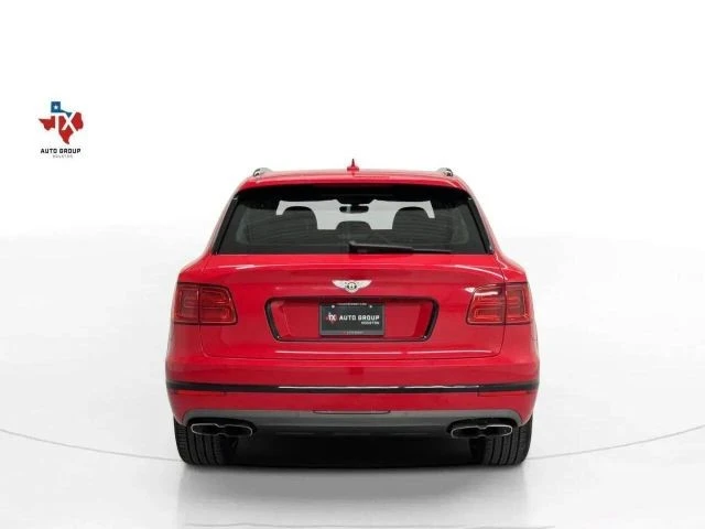 2019 Bentley Bentayga - Image 9 of 31