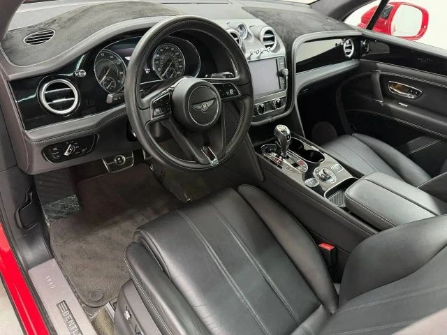 2019 Bentley Bentayga - Image 10 of 31