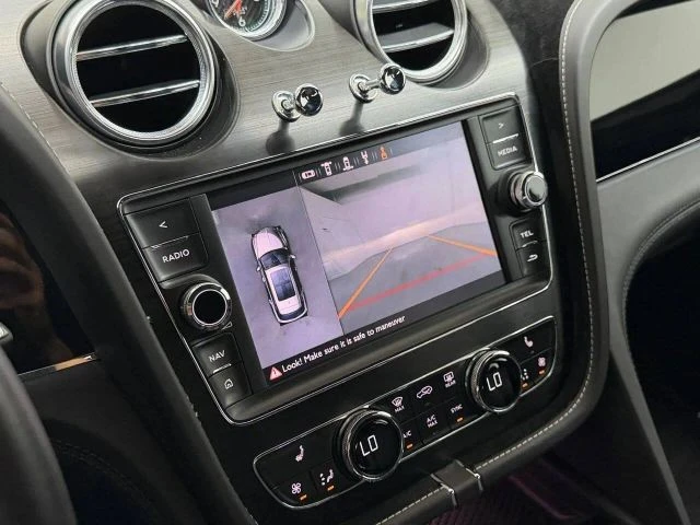 2019 Bentley Bentayga - Image 25 of 31