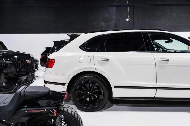 2019 Bentley Bentayga - Image 12 of 21