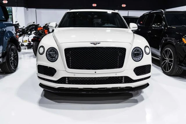 2019 Bentley Bentayga - Image 2 of 21