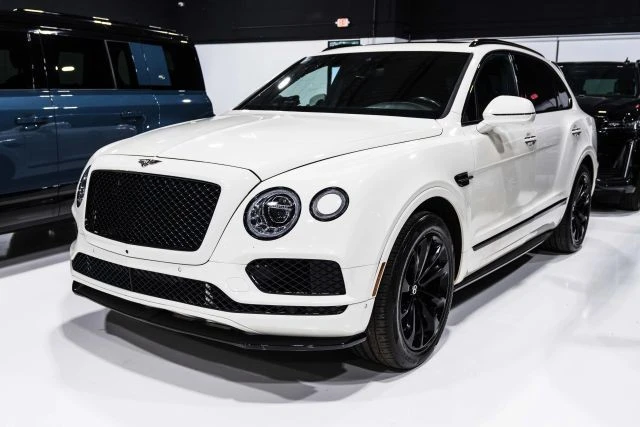 2019 Bentley Bentayga - Image 7 of 31