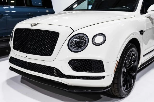 2019 Bentley Bentayga - Image 6 of 31