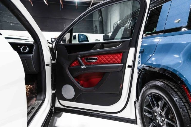 2019 Bentley Bentayga - Image 20 of 21