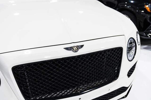 2019 Bentley Bentayga - Image 4 of 21