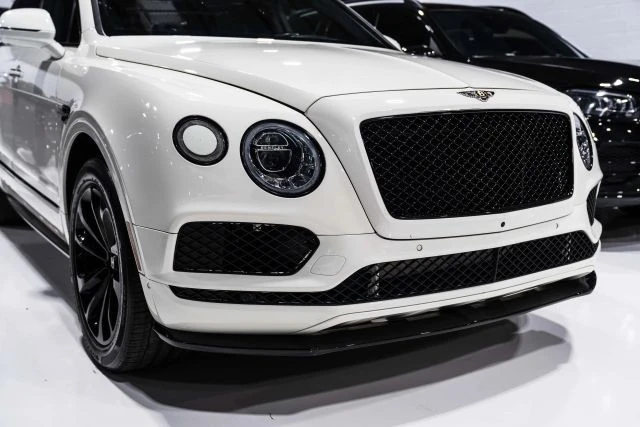 2019 Bentley Bentayga - Image 4 of 31