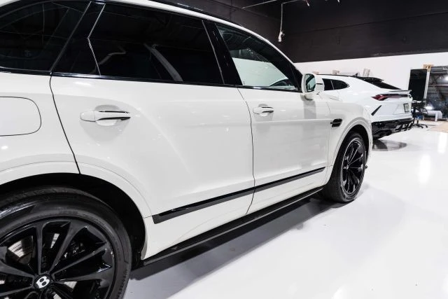 2019 Bentley Bentayga - Image 14 of 31