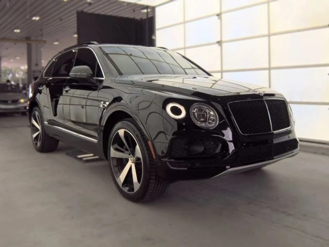 2019 Bentley Bentayga - Image 3 of 12