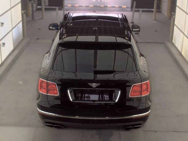 2019 Bentley Bentayga - Image 5 of 12